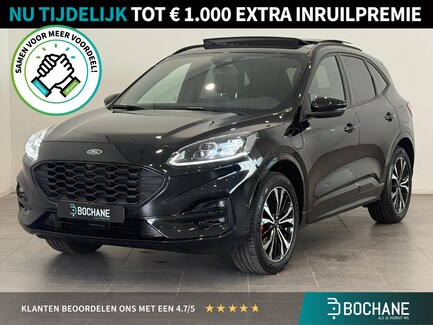 Ford Kuga 0