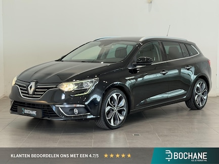 Renault Megane 0