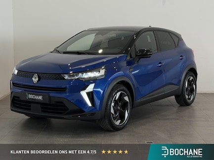 Renault Captur 0