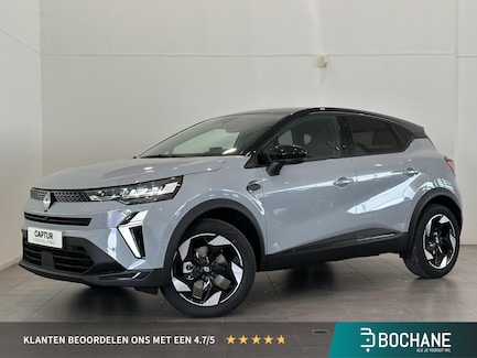 Renault Captur 0