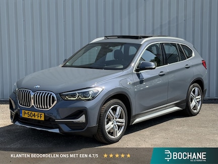BMW X1 0