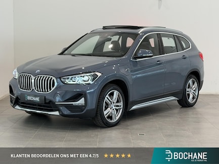 BMW X1 0