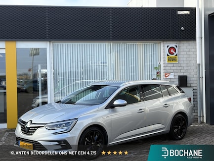 Renault Megane 0