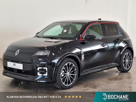 Renault R5 0