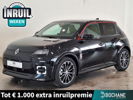Renault R5 0