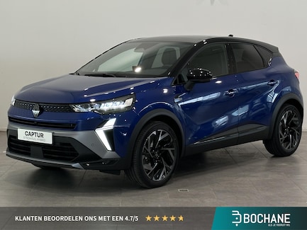 Renault Captur 0