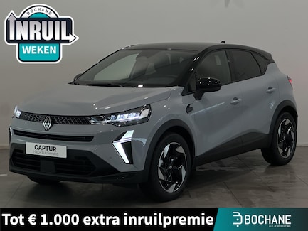 Renault Captur 0