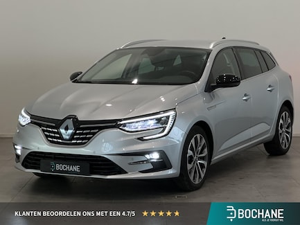Renault Megane 0