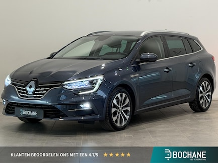 Renault Megane 0
