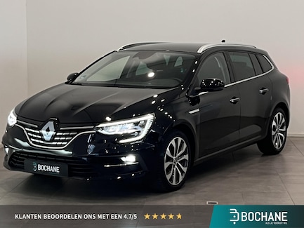 Renault Megane 0
