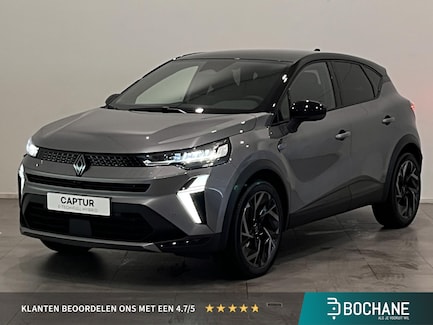 Renault Captur 0