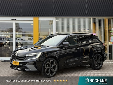 Renault Austral 0