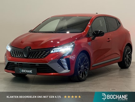 Renault Clio 0
