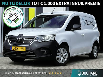 Renault Kangoo 0