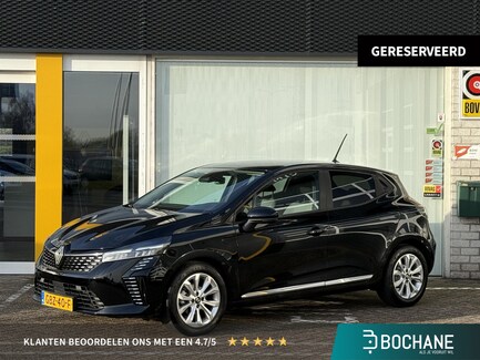 Renault Clio 0