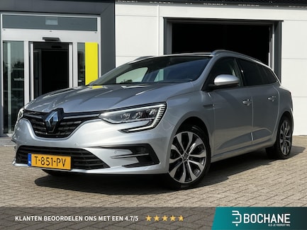 Renault Megane 0