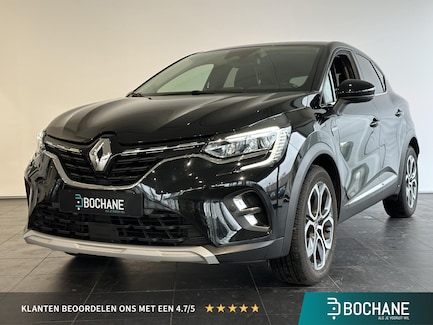 Renault Captur 0