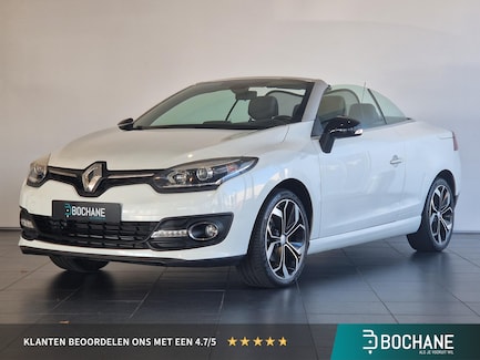 Renault Megane 0