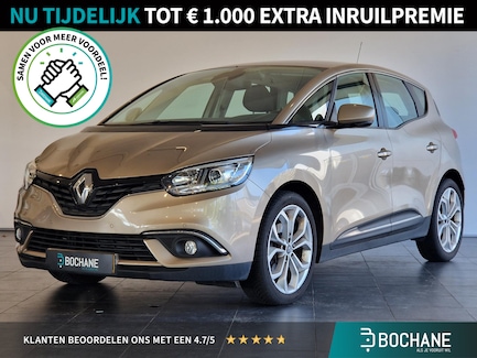 Renault Scenic 0