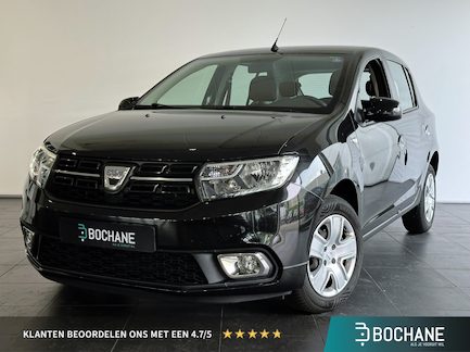 Dacia Sandero 0