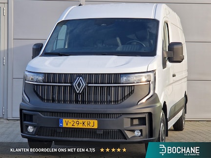 Renault Master 0