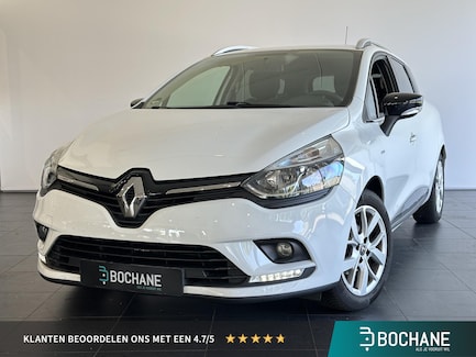 Renault Clio 0