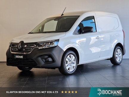Renault Kangoo 0