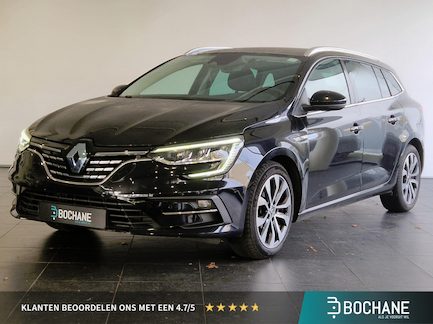 Renault Megane 0