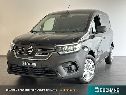 Renault Kangoo 0