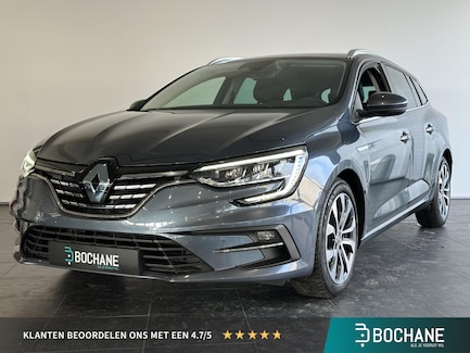 Renault Megane 0