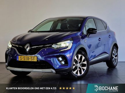 Renault Captur 0