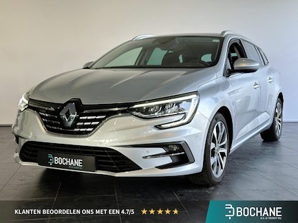 Renault Megane 0