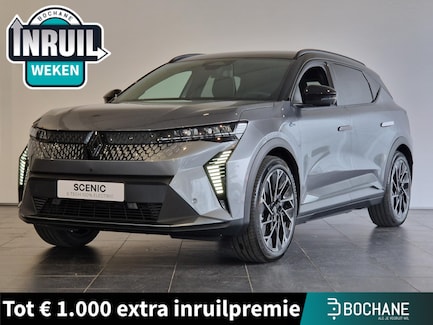 Renault Scenic 0