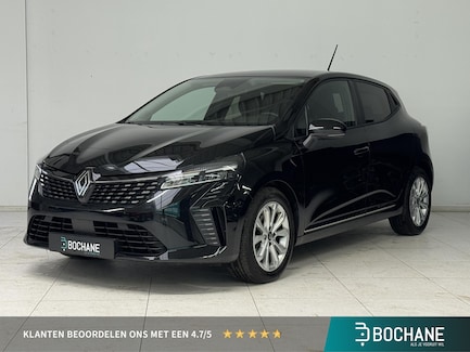 Renault Clio 0