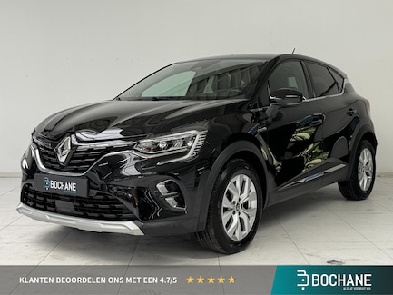 Renault Captur 0