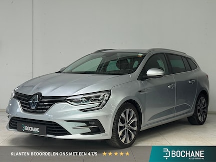 Renault Megane 0