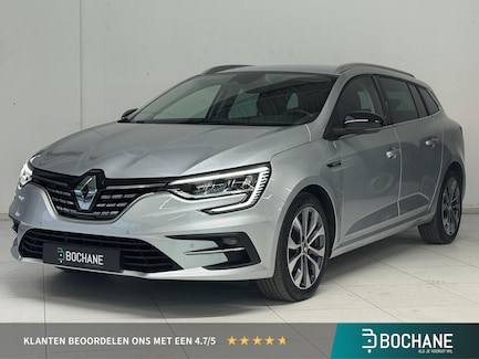 Renault Megane 0