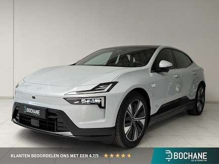 Polestar 4 0