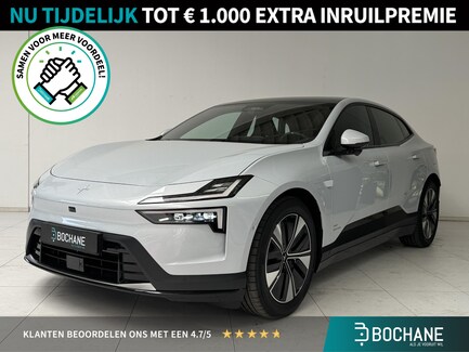 Polestar 4 0