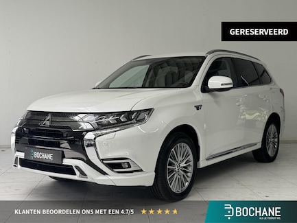 Mitsubishi Outlander 0