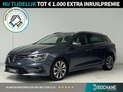 Renault Megane 0