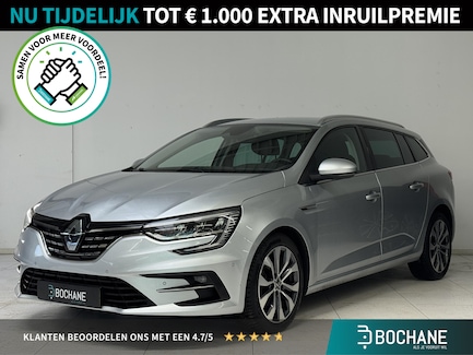 Renault Megane 0