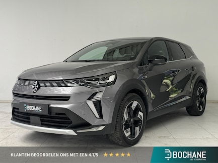 Renault Symbioz 0