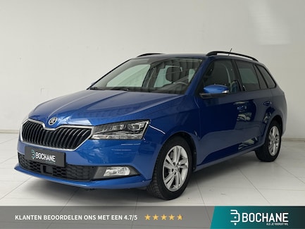Skoda Fabia 0