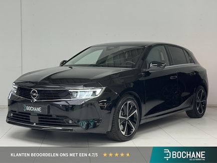 Opel Astra 0