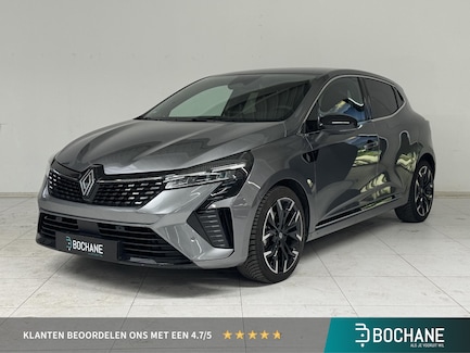 Renault Clio 0