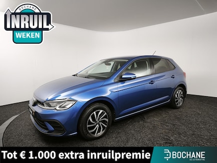 Volkswagen Polo 0