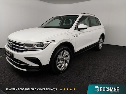 Volkswagen Tiguan 0