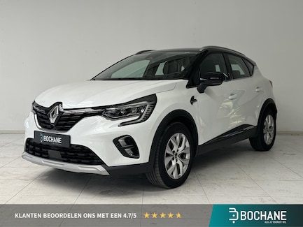 Renault Captur 0