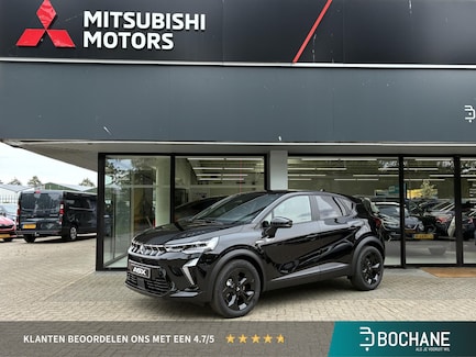 Mitsubishi ASX 0